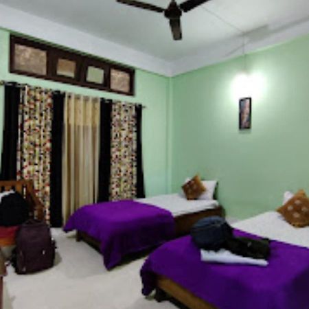 Hotel Mandal Ghang Arunachal Pradesh Bhalukpung Buitenkant foto