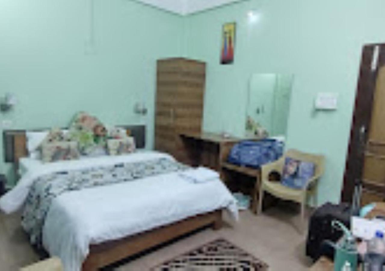 Hotel Mandal Ghang Arunachal Pradesh Bhalukpung Buitenkant foto