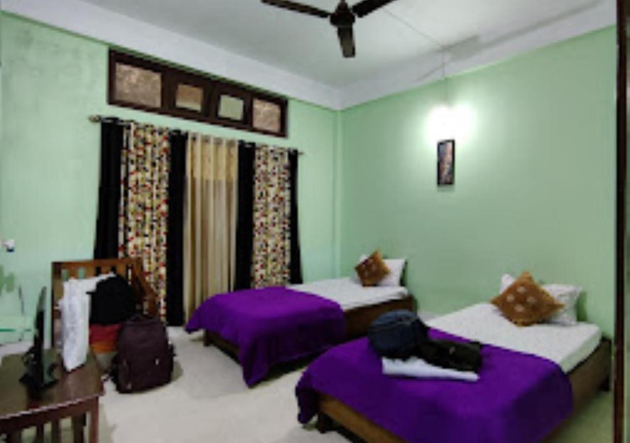 Hotel Mandal Ghang Arunachal Pradesh Bhalukpung Buitenkant foto
