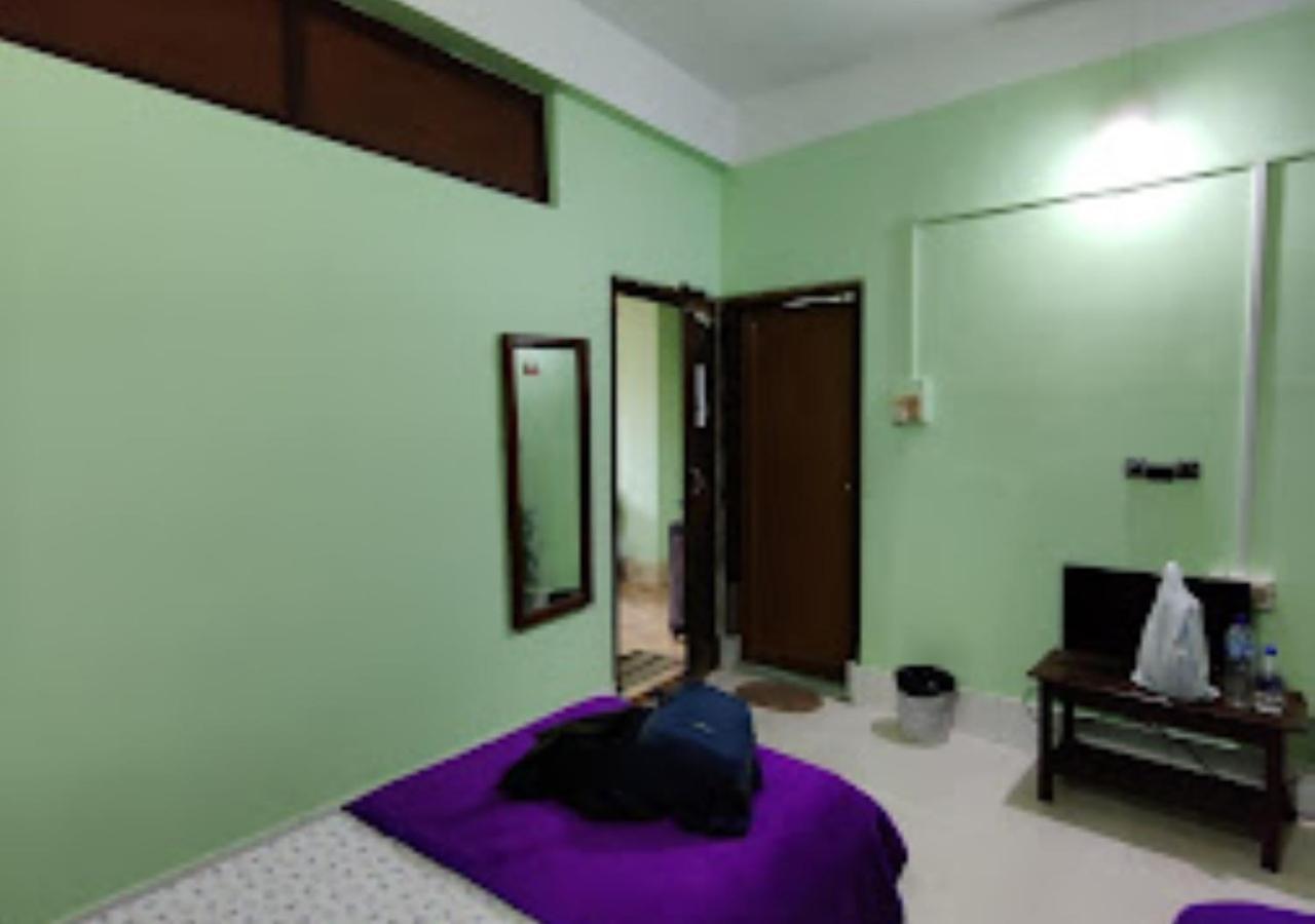 Hotel Mandal Ghang Arunachal Pradesh Bhalukpung Buitenkant foto
