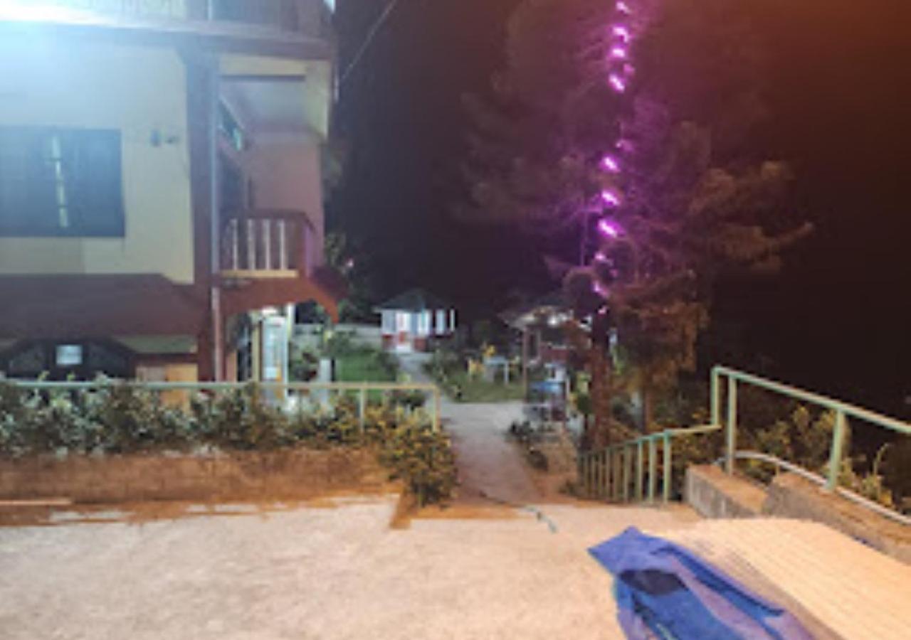 Hotel Mandal Ghang Arunachal Pradesh Bhalukpung Buitenkant foto