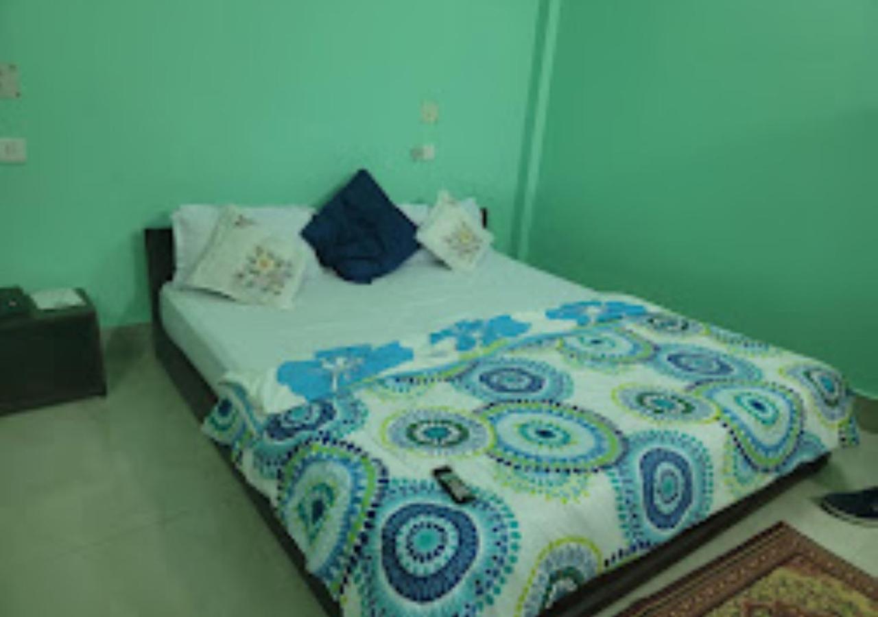 Hotel Mandal Ghang Arunachal Pradesh Bhalukpung Buitenkant foto