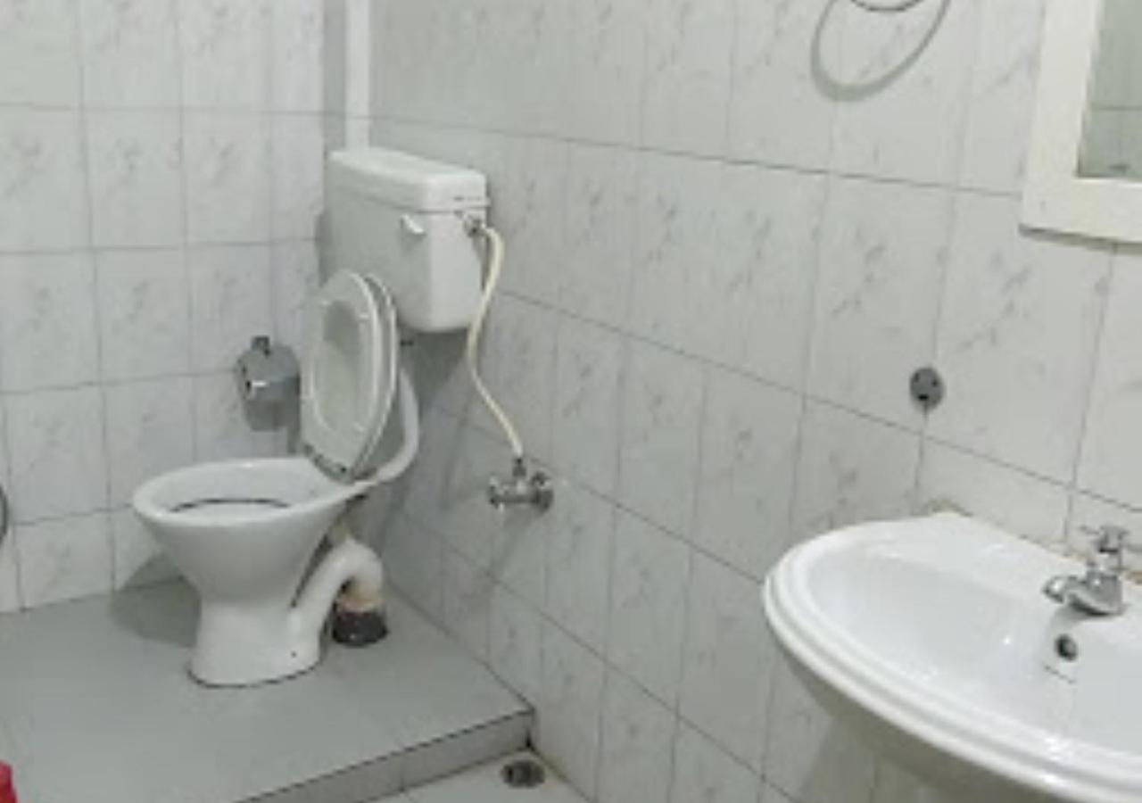 Hotel Mandal Ghang Arunachal Pradesh Bhalukpung Buitenkant foto