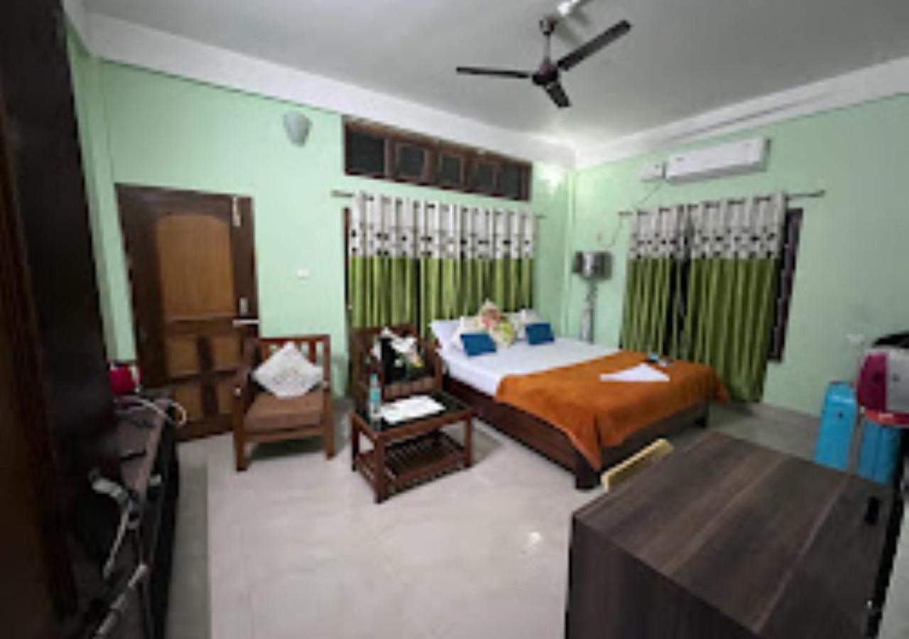 Hotel Mandal Ghang Arunachal Pradesh Bhalukpung Buitenkant foto