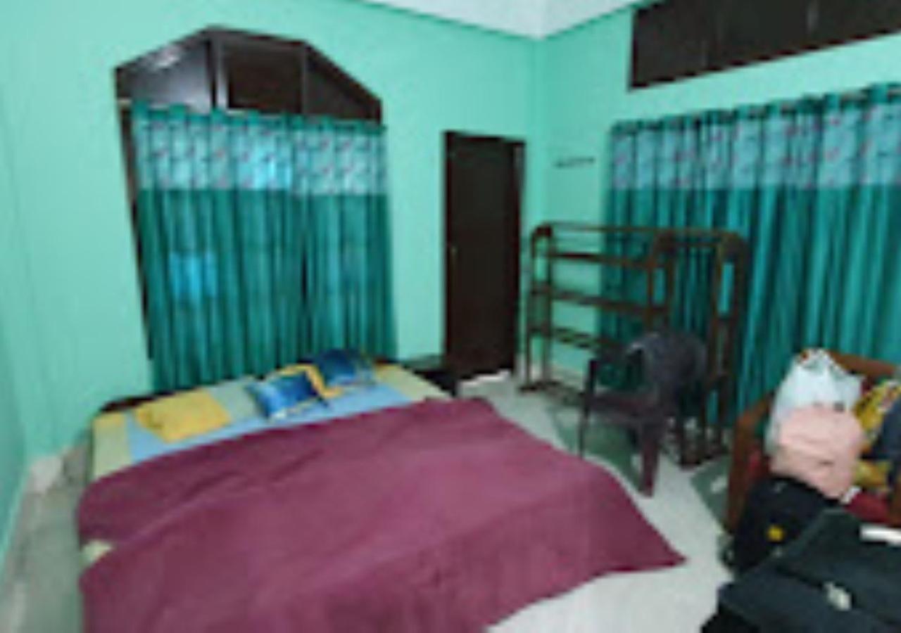 Hotel Mandal Ghang Arunachal Pradesh Bhalukpung Buitenkant foto