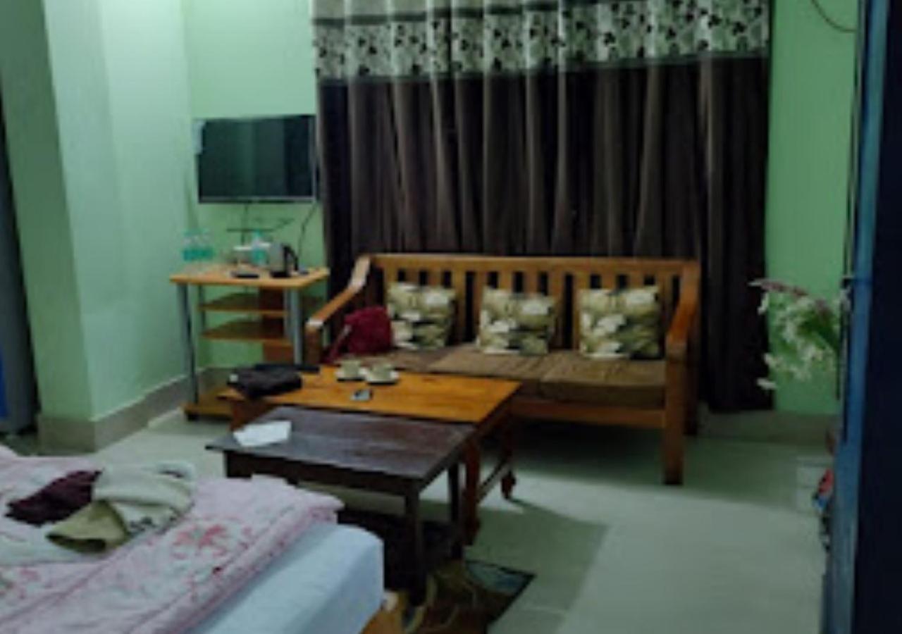 Hotel Mandal Ghang Arunachal Pradesh Bhalukpung Buitenkant foto