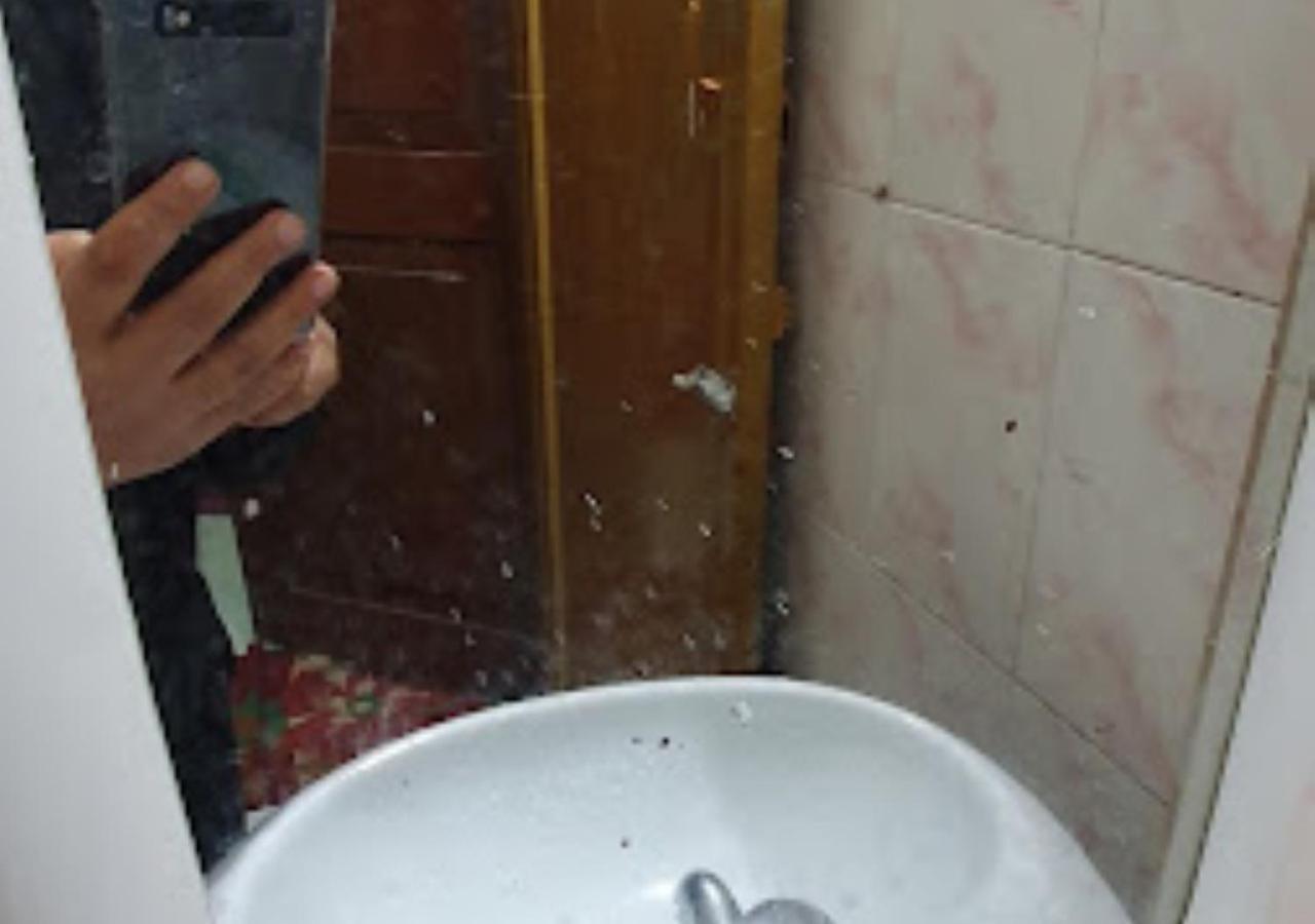 Hotel Mandal Ghang Arunachal Pradesh Bhalukpung Buitenkant foto