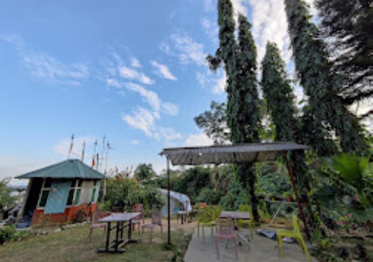 Hotel Mandal Ghang Arunachal Pradesh Bhalukpung Buitenkant foto