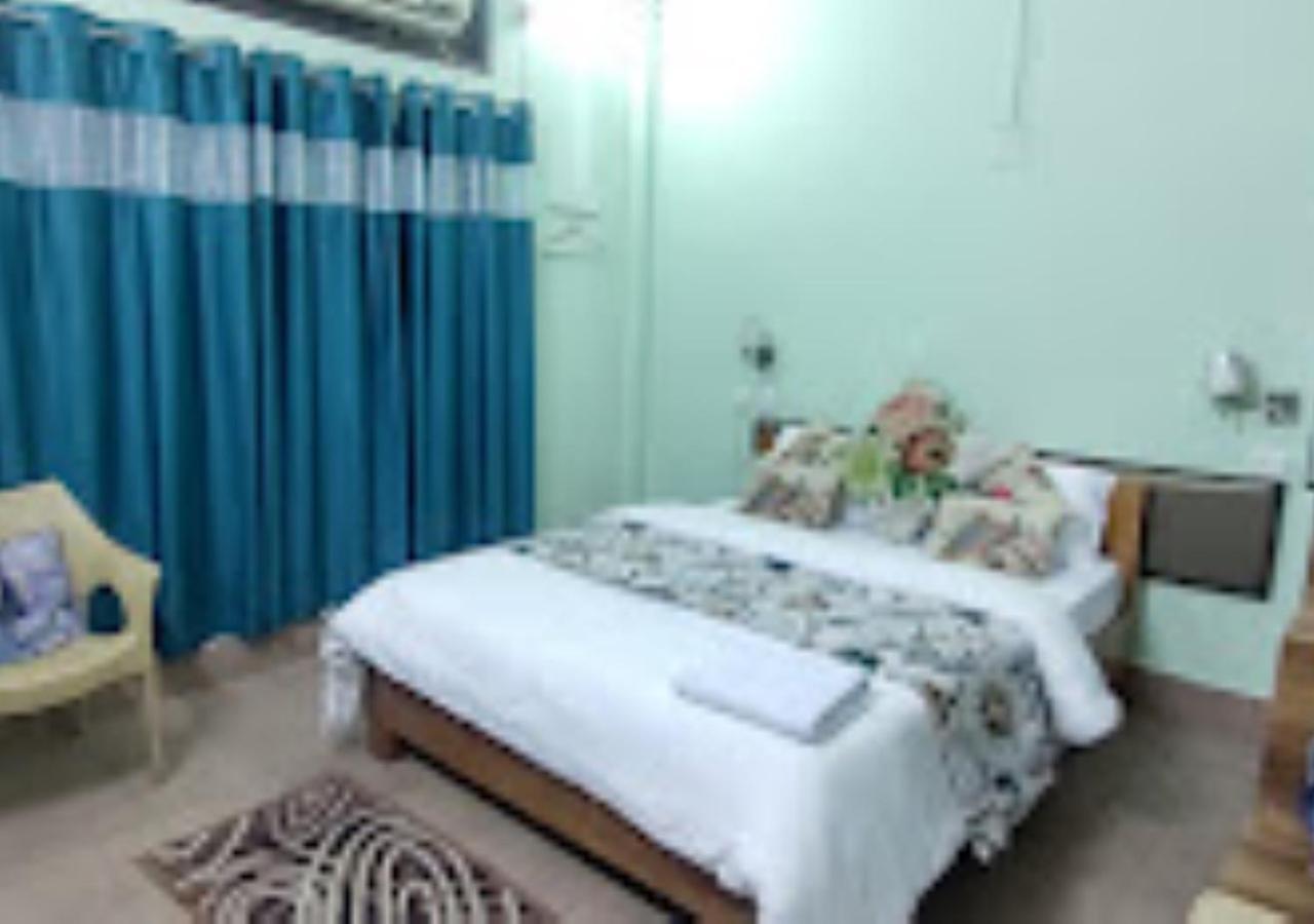 Hotel Mandal Ghang Arunachal Pradesh Bhalukpung Buitenkant foto